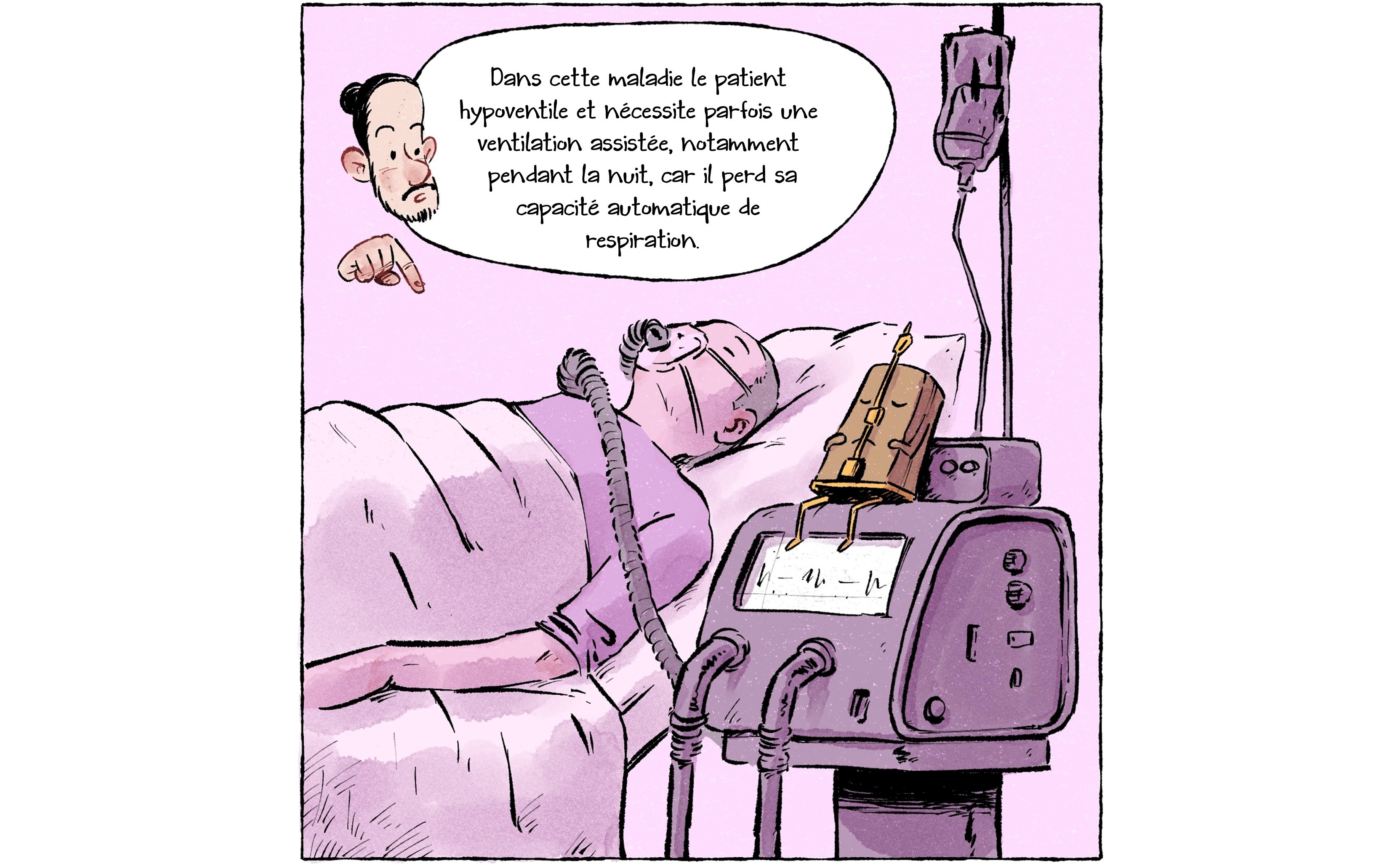 La Double Commande — page 17