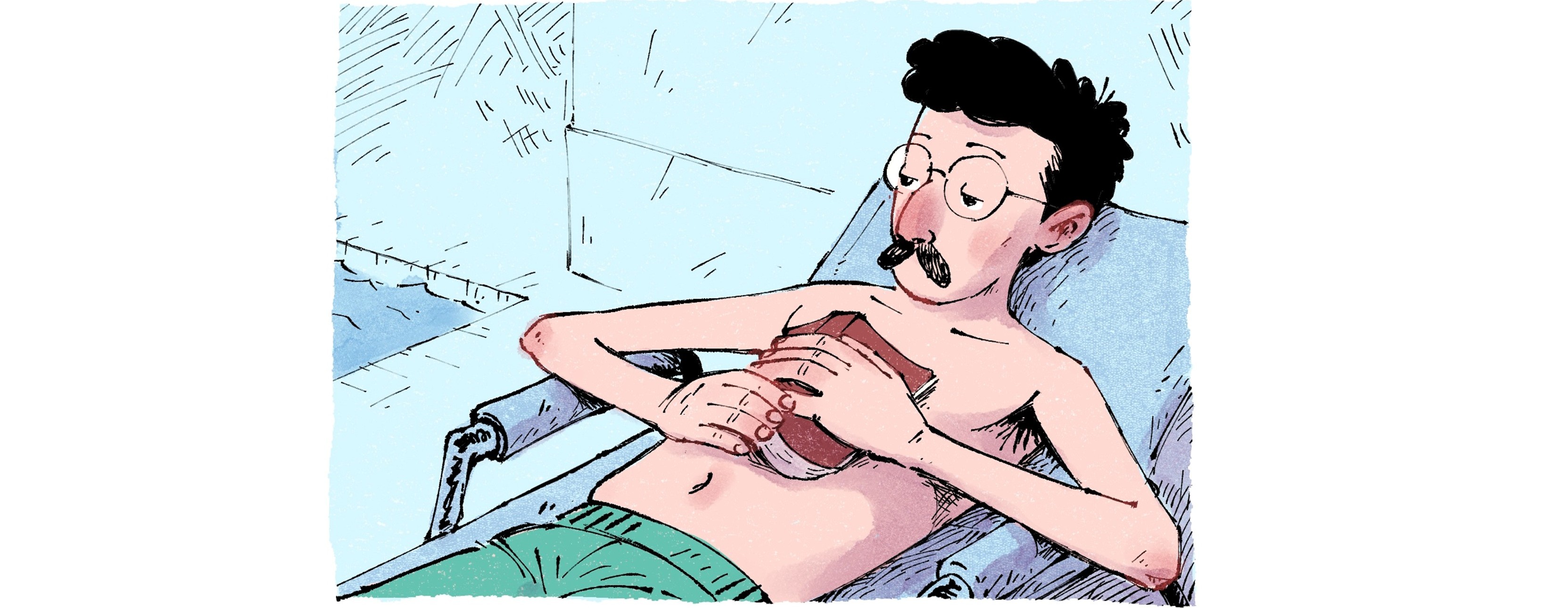 La Double Commande — page 2