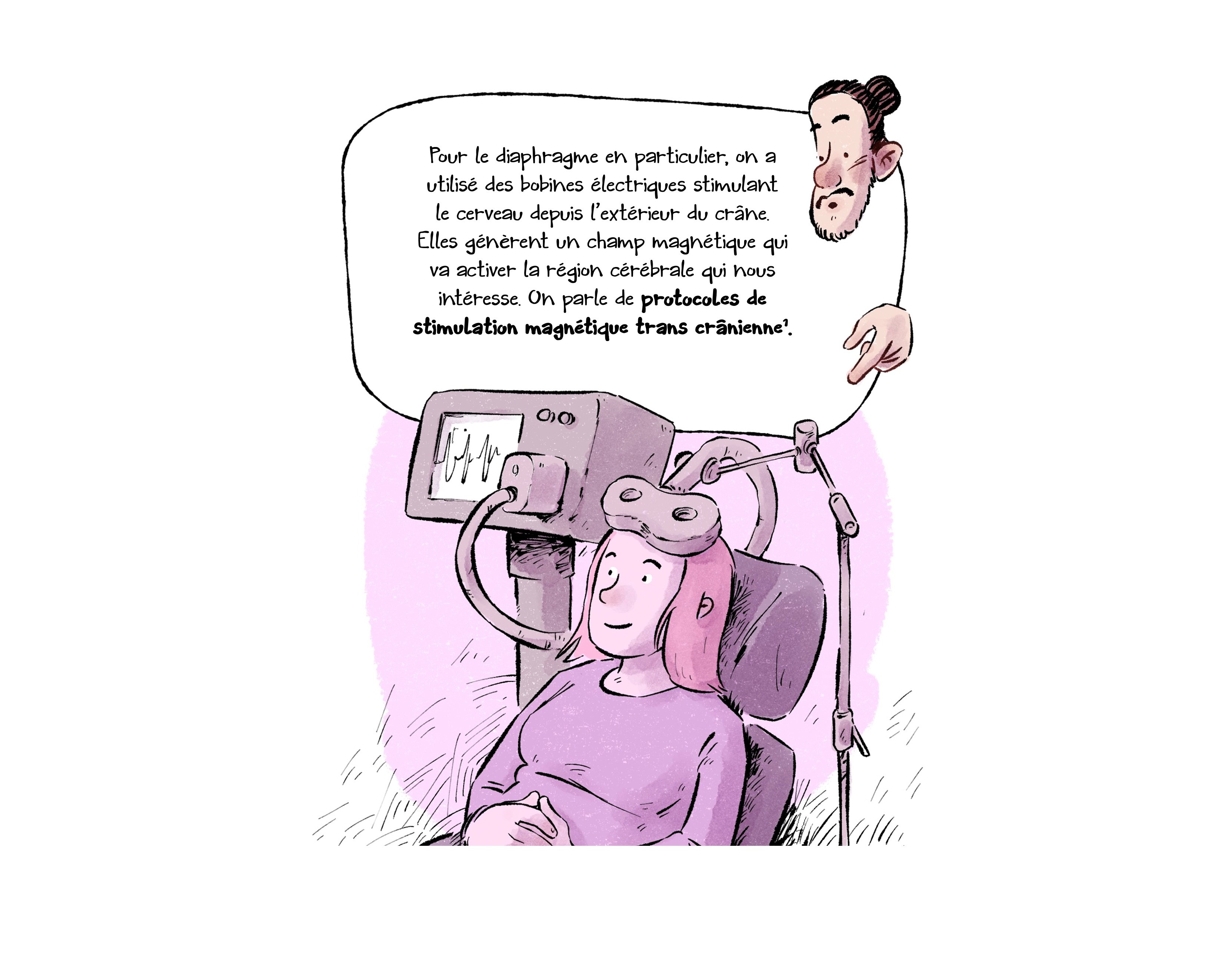 La Double Commande — page 27