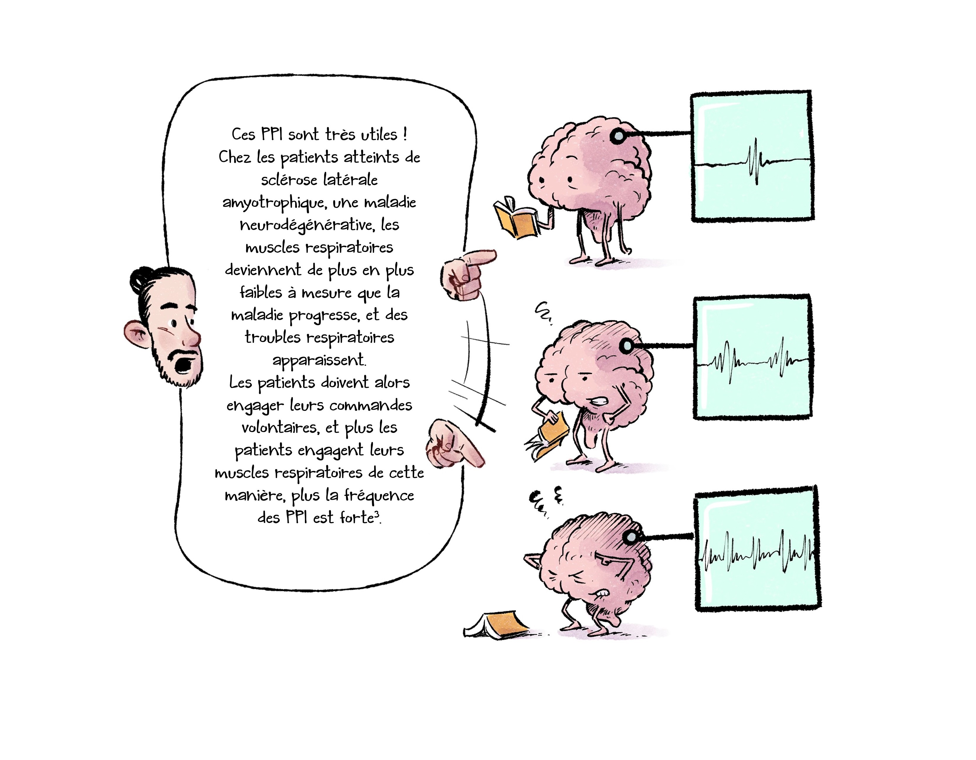 La Double Commande — page 33