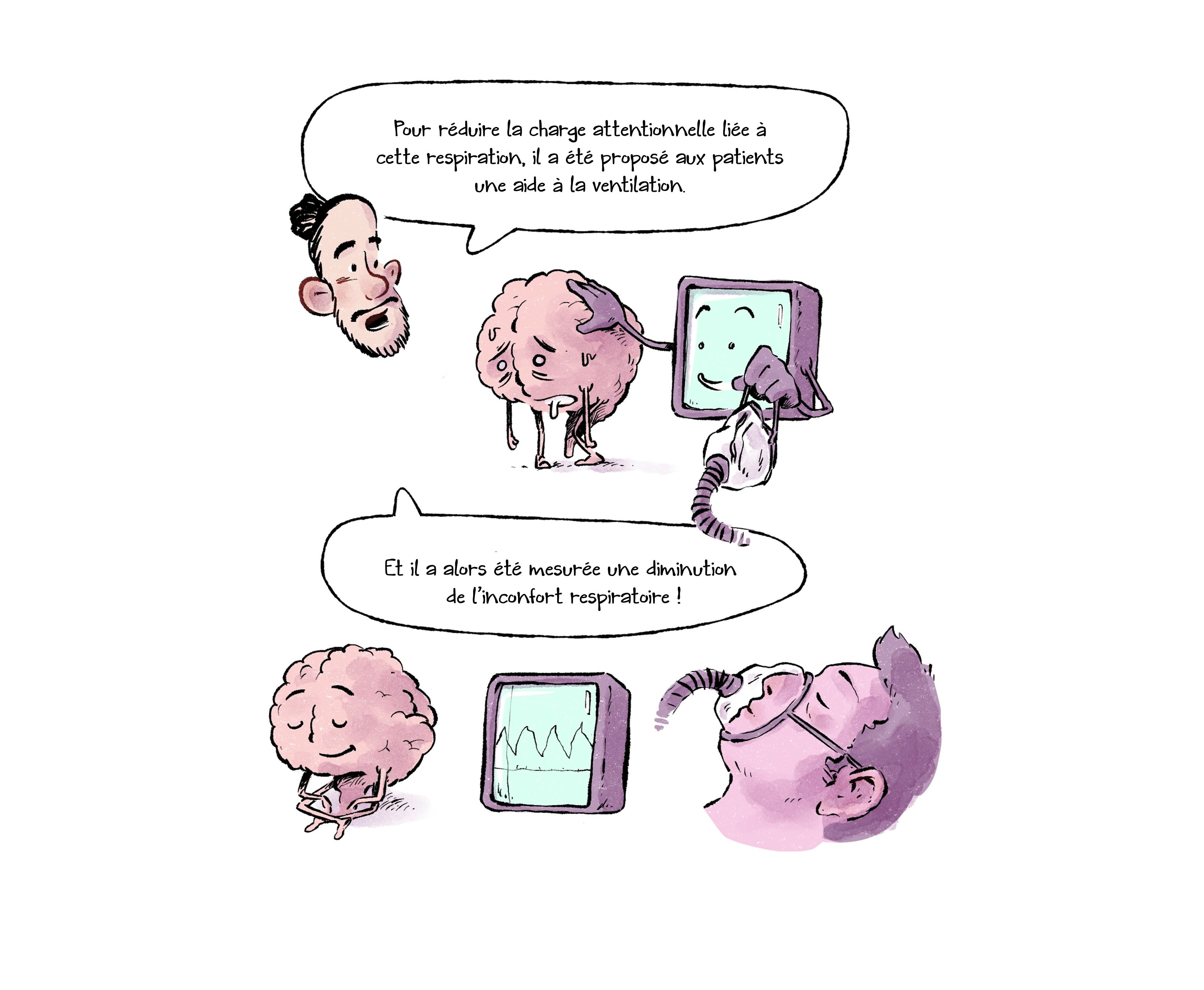La Double Commande — page 34