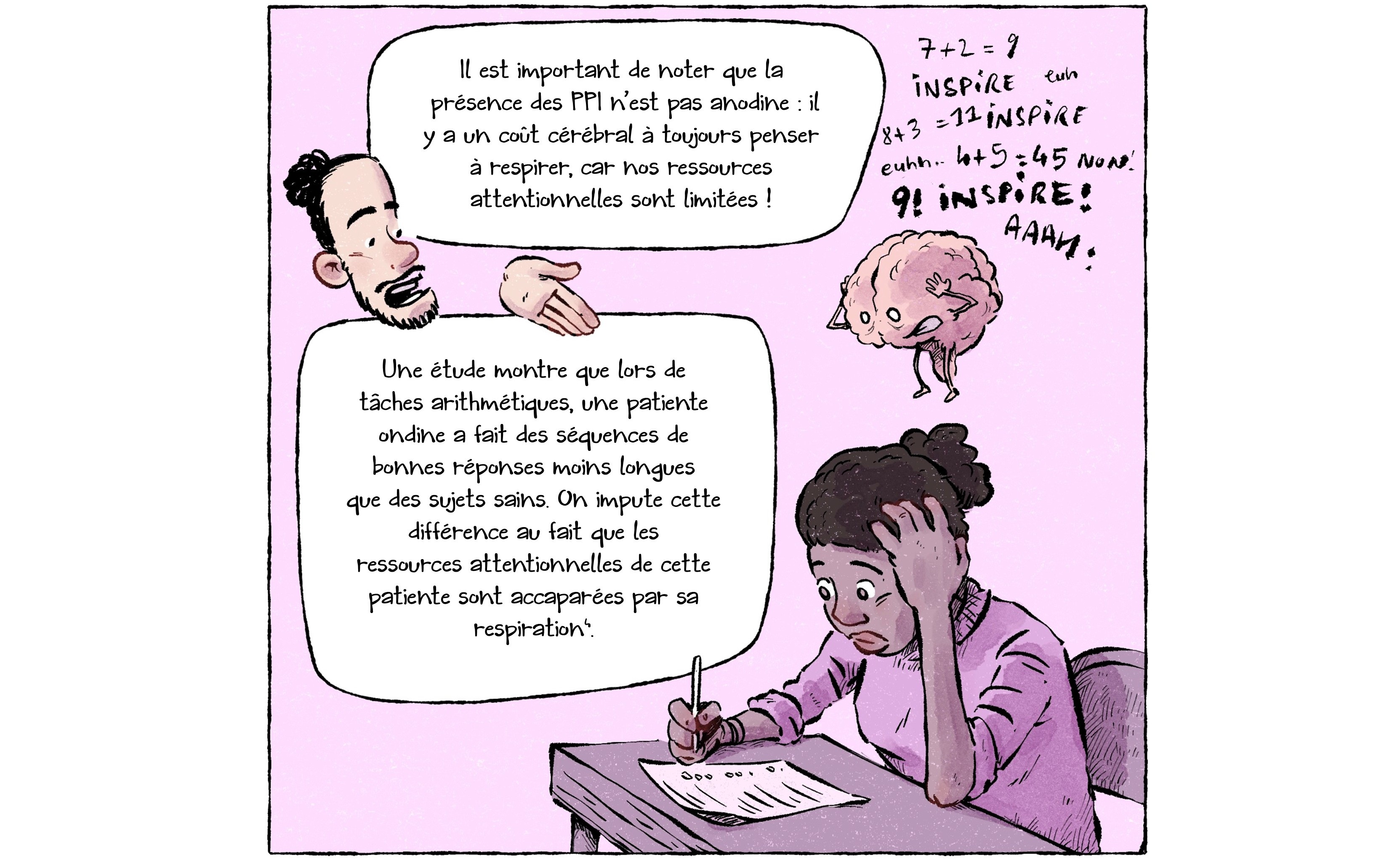 La Double Commande — page 35