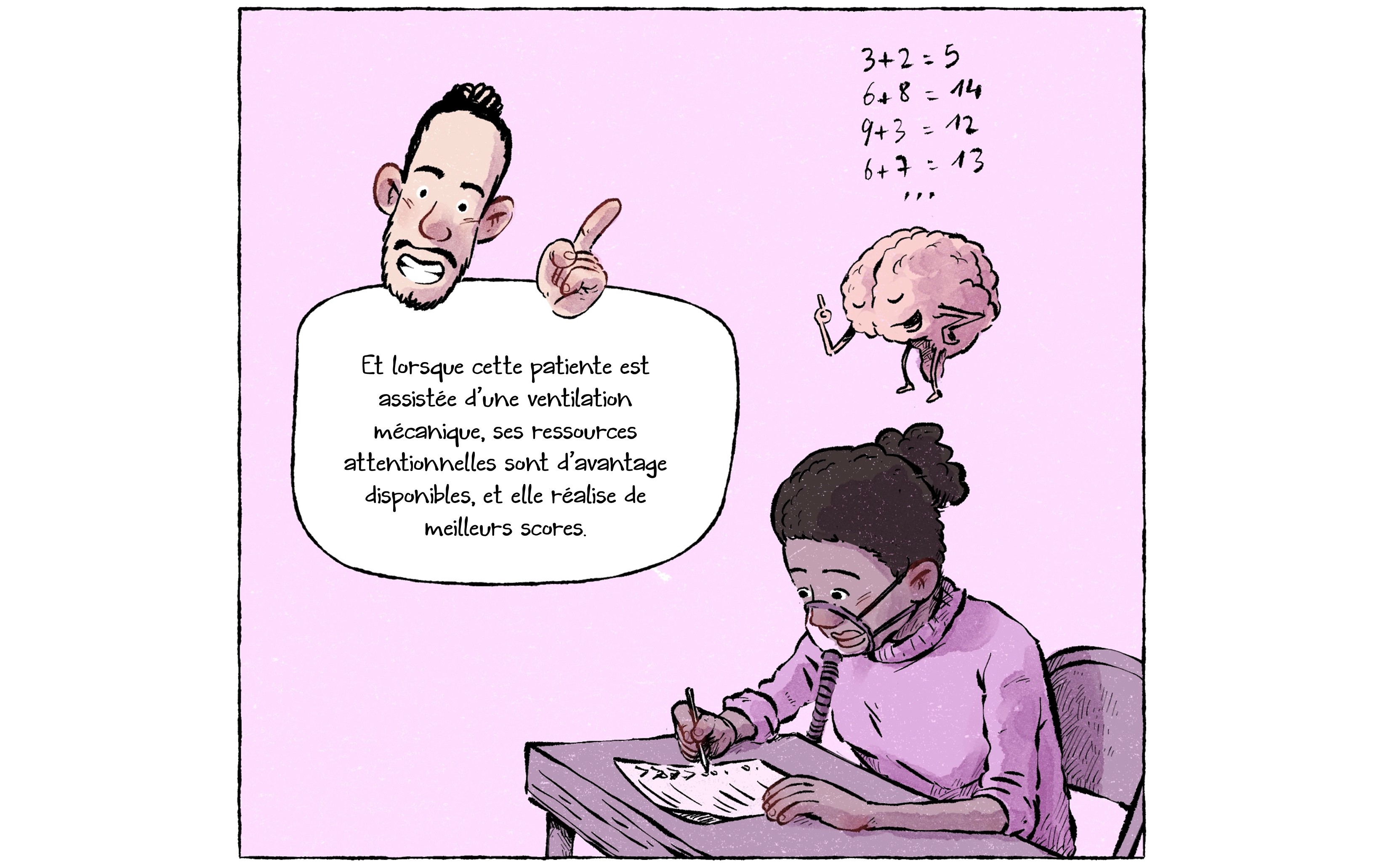 La Double Commande — page 36
