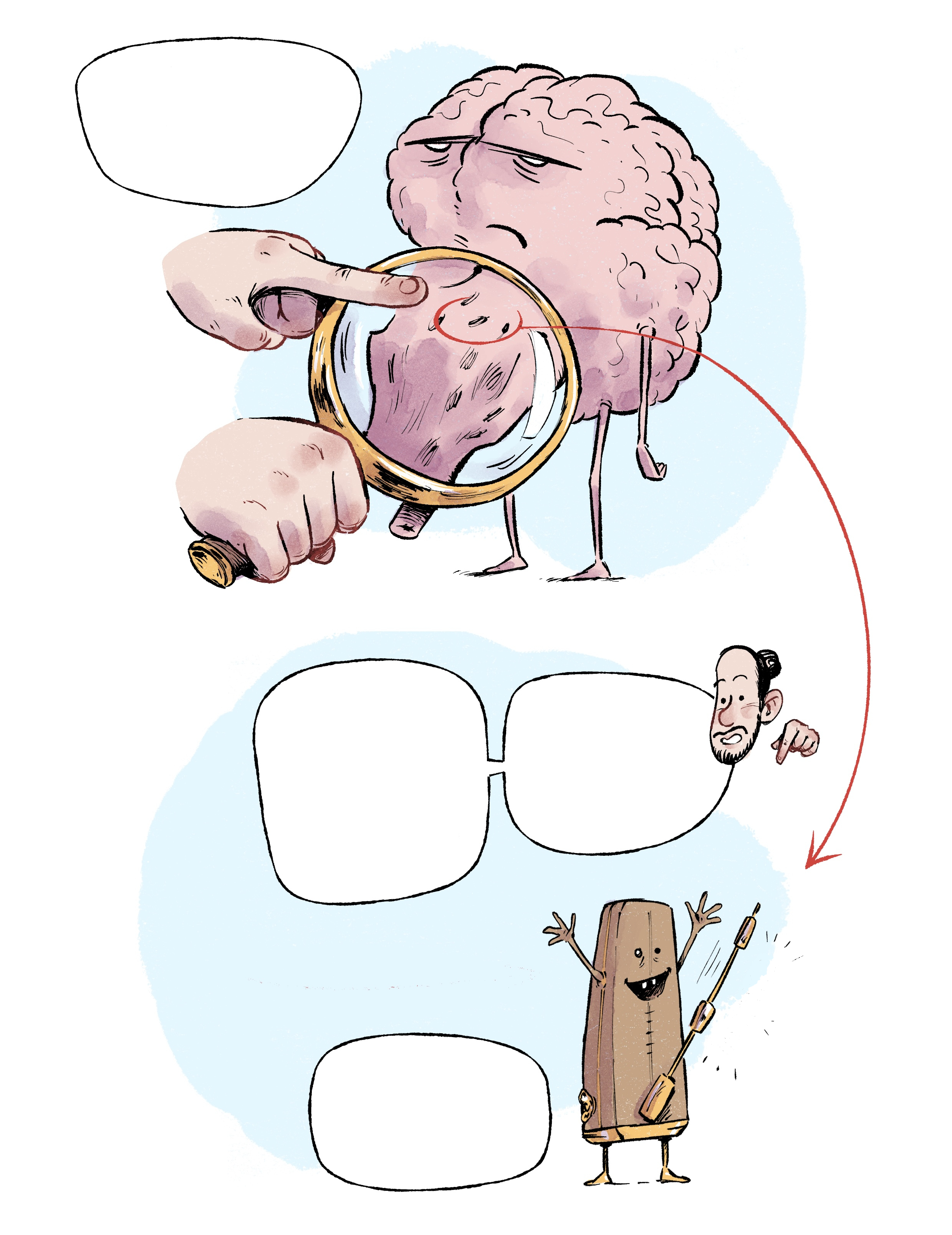 Une belle histoire — page 13