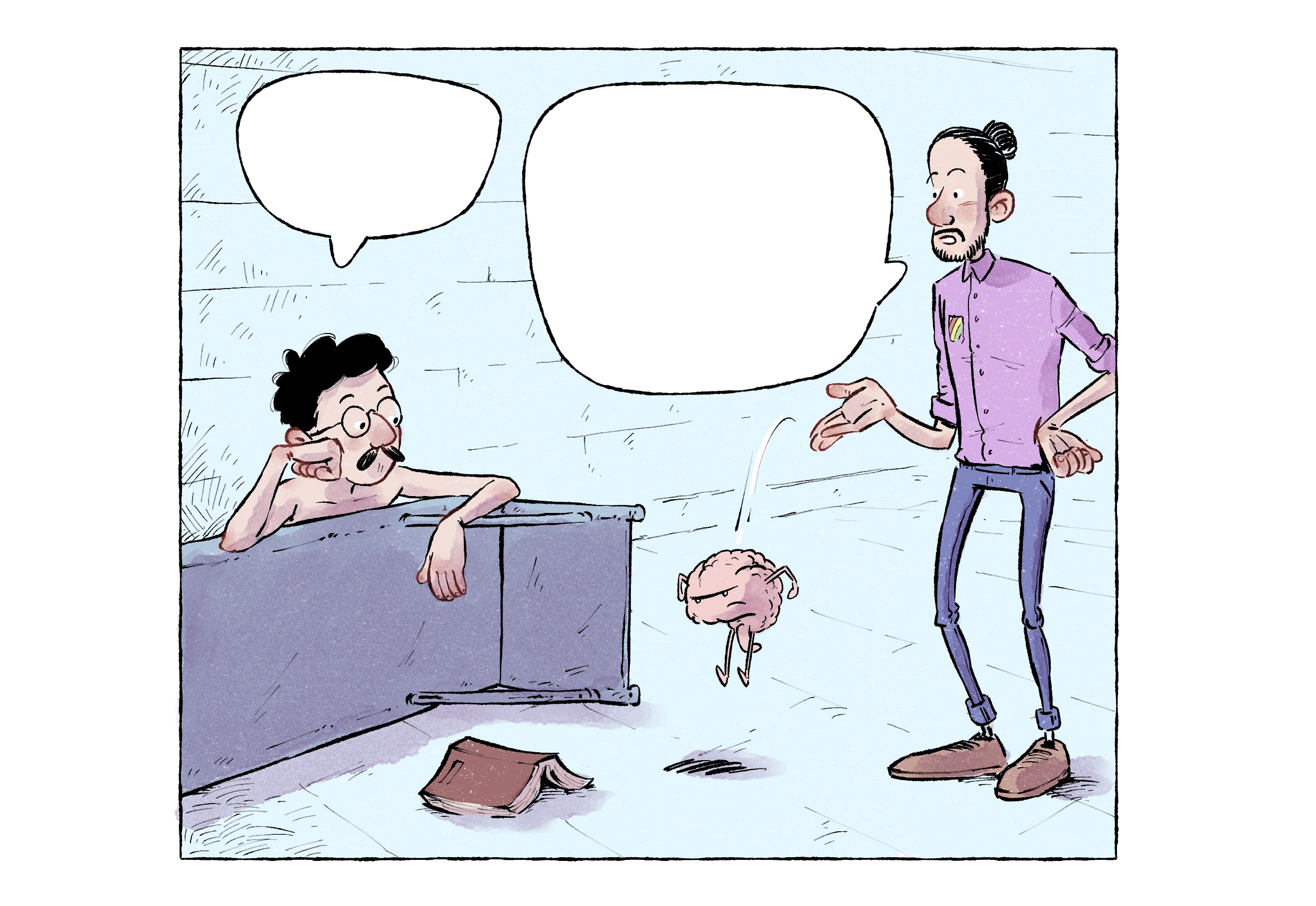 Une belle histoire — page 14