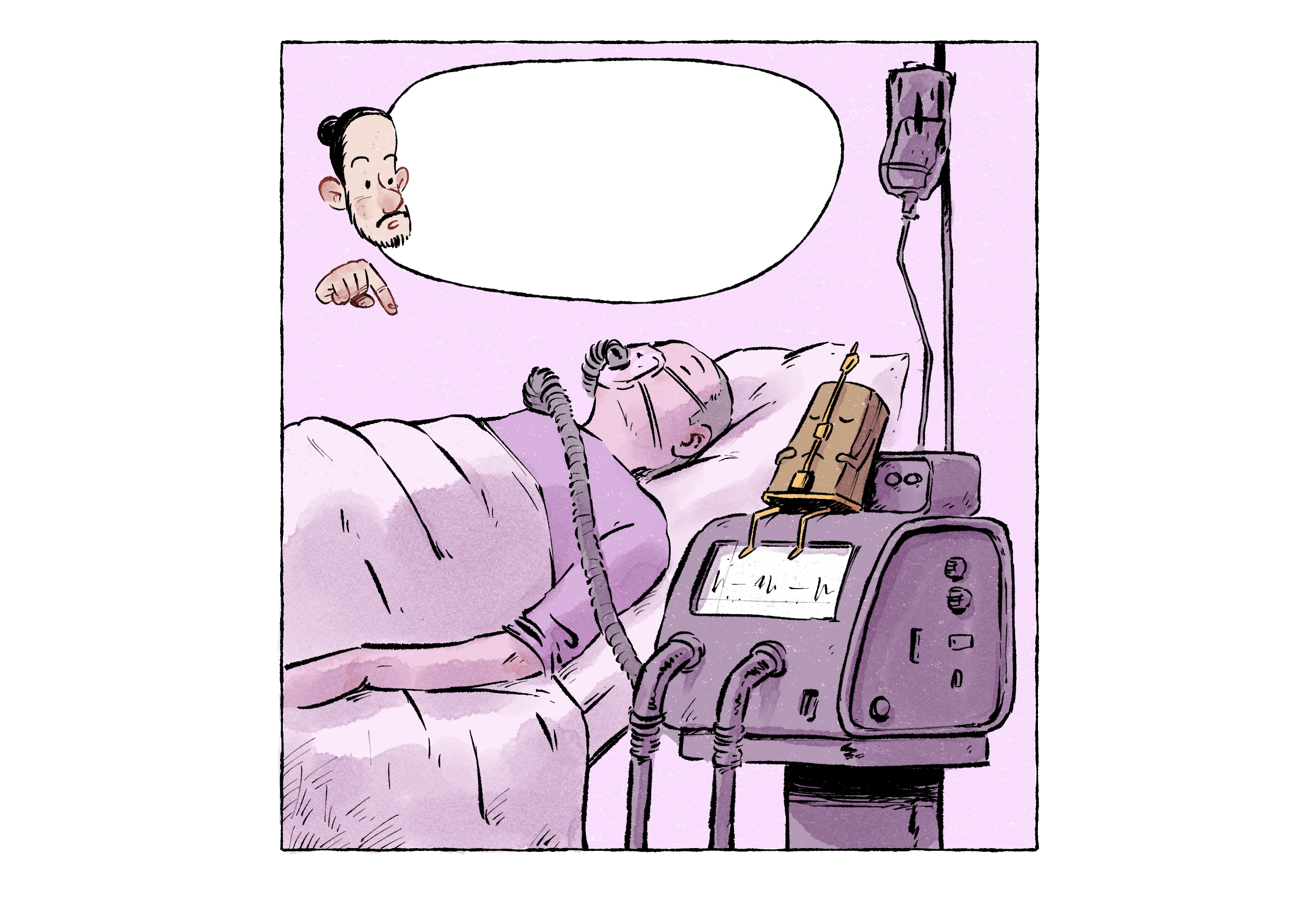 Une belle histoire — page 15