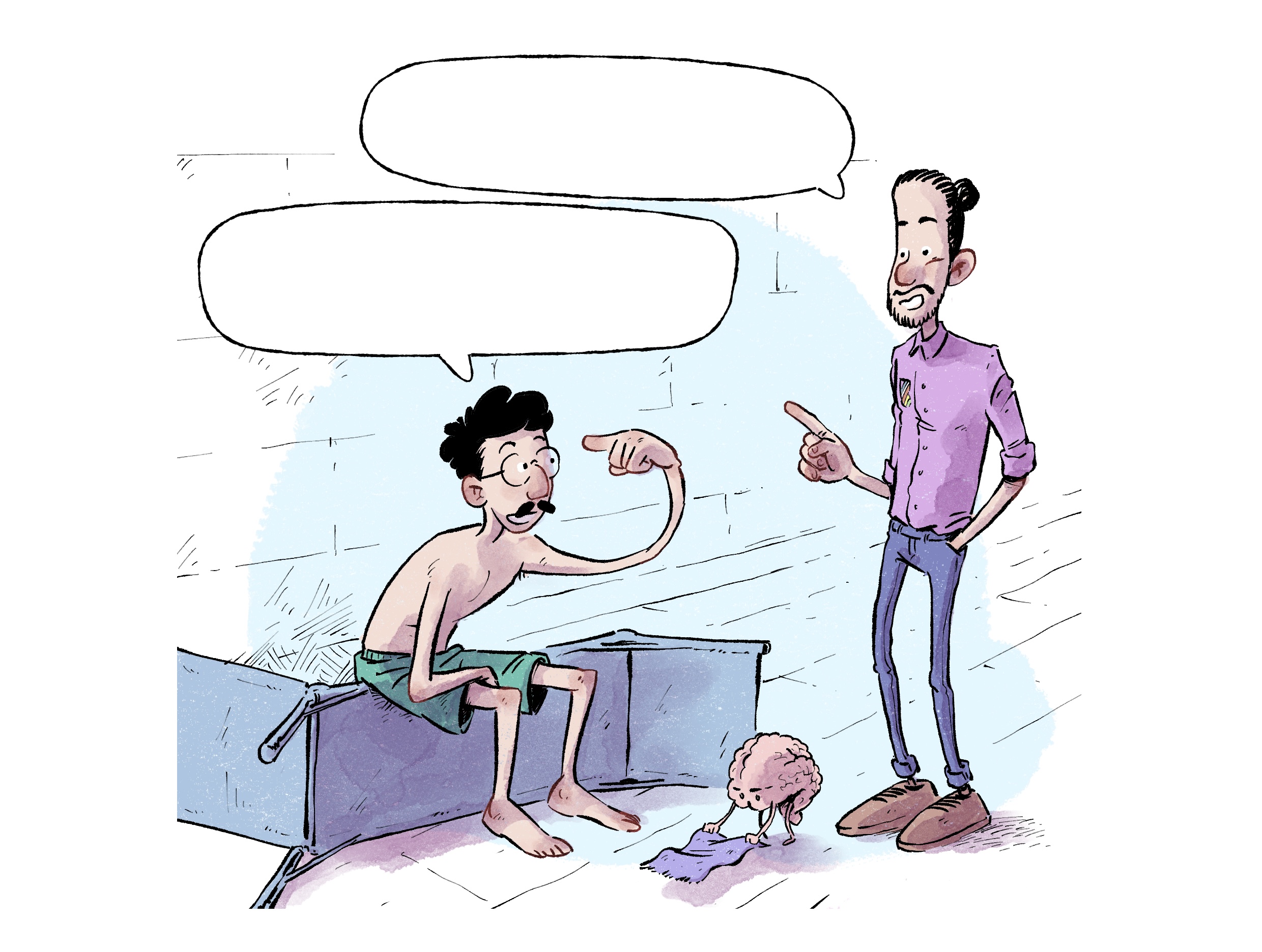 Une belle histoire — page 16