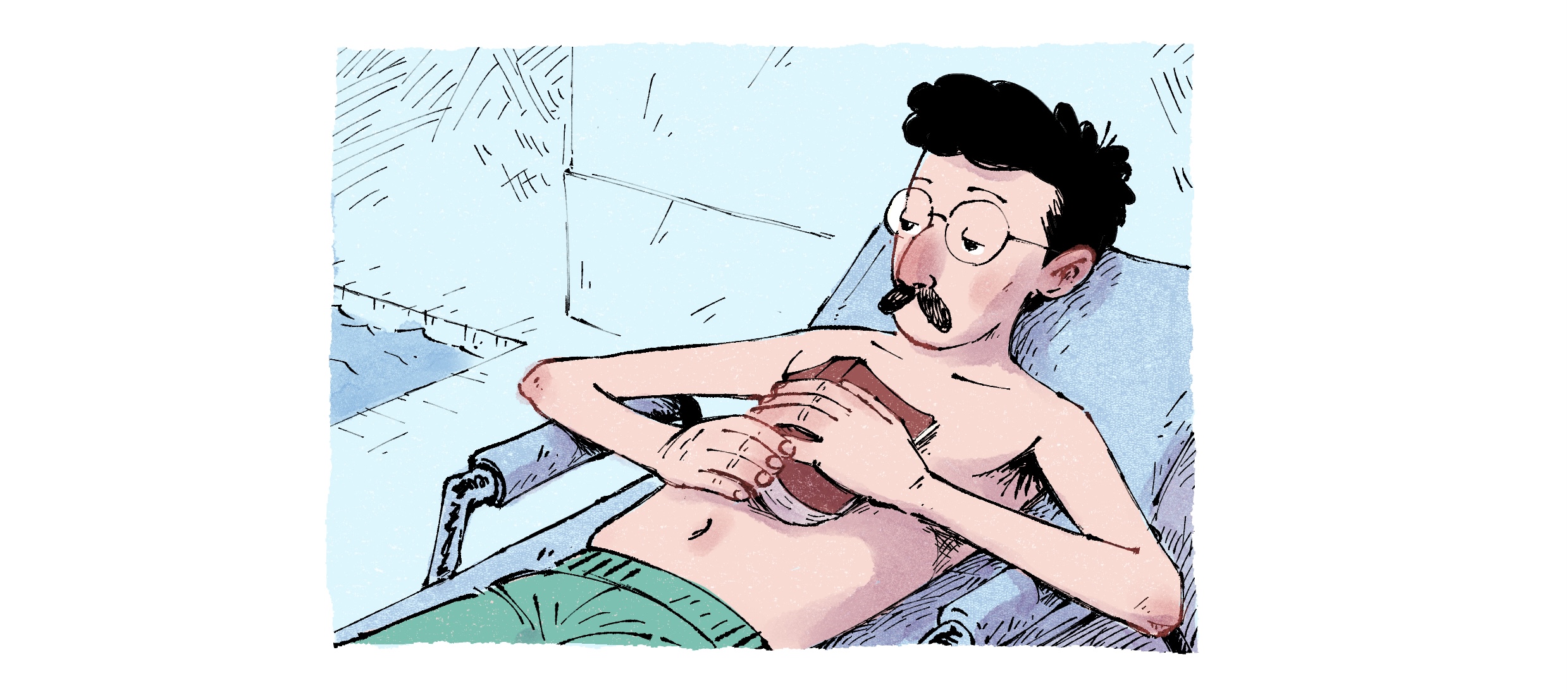 Une belle histoire — page 3