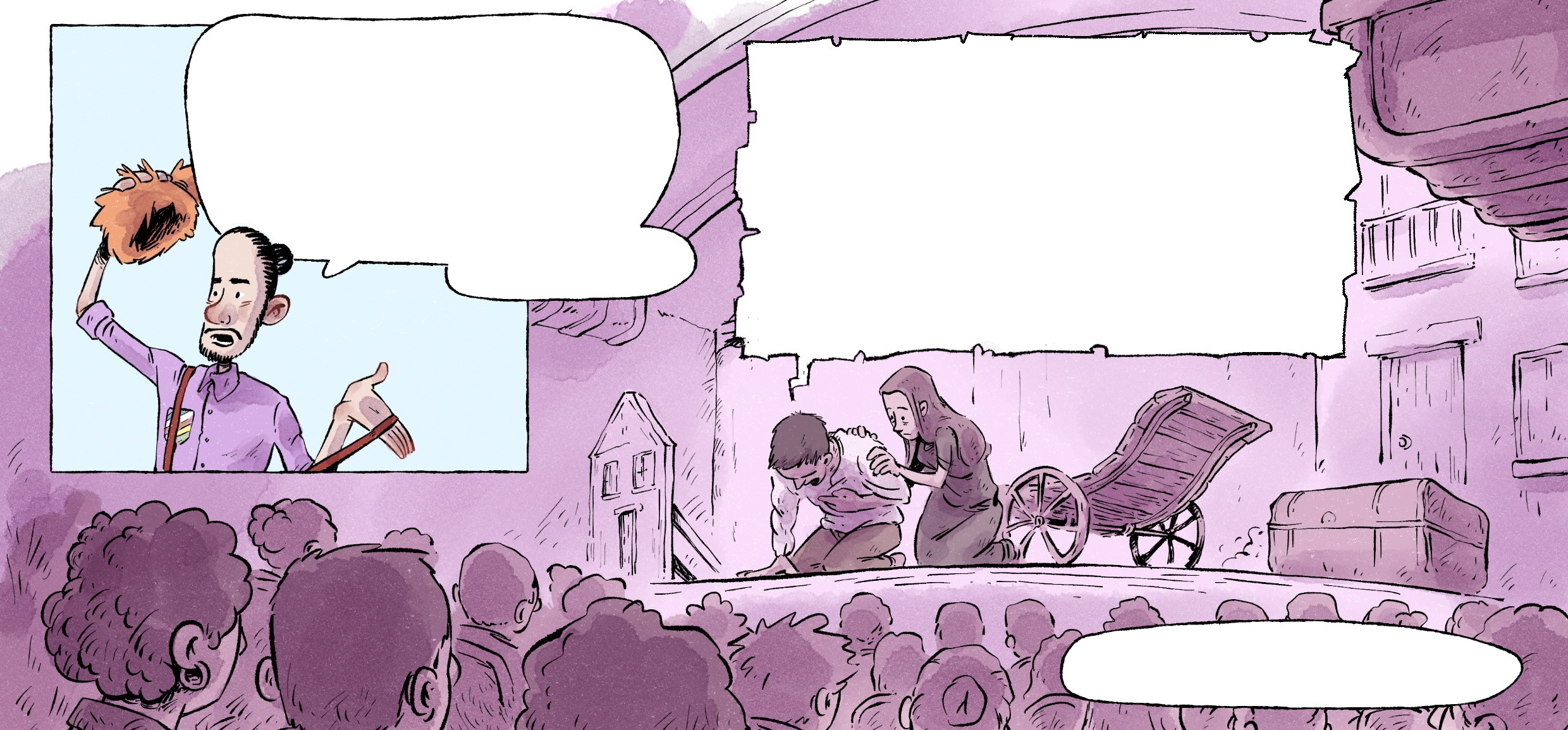 Une belle histoire — page 18