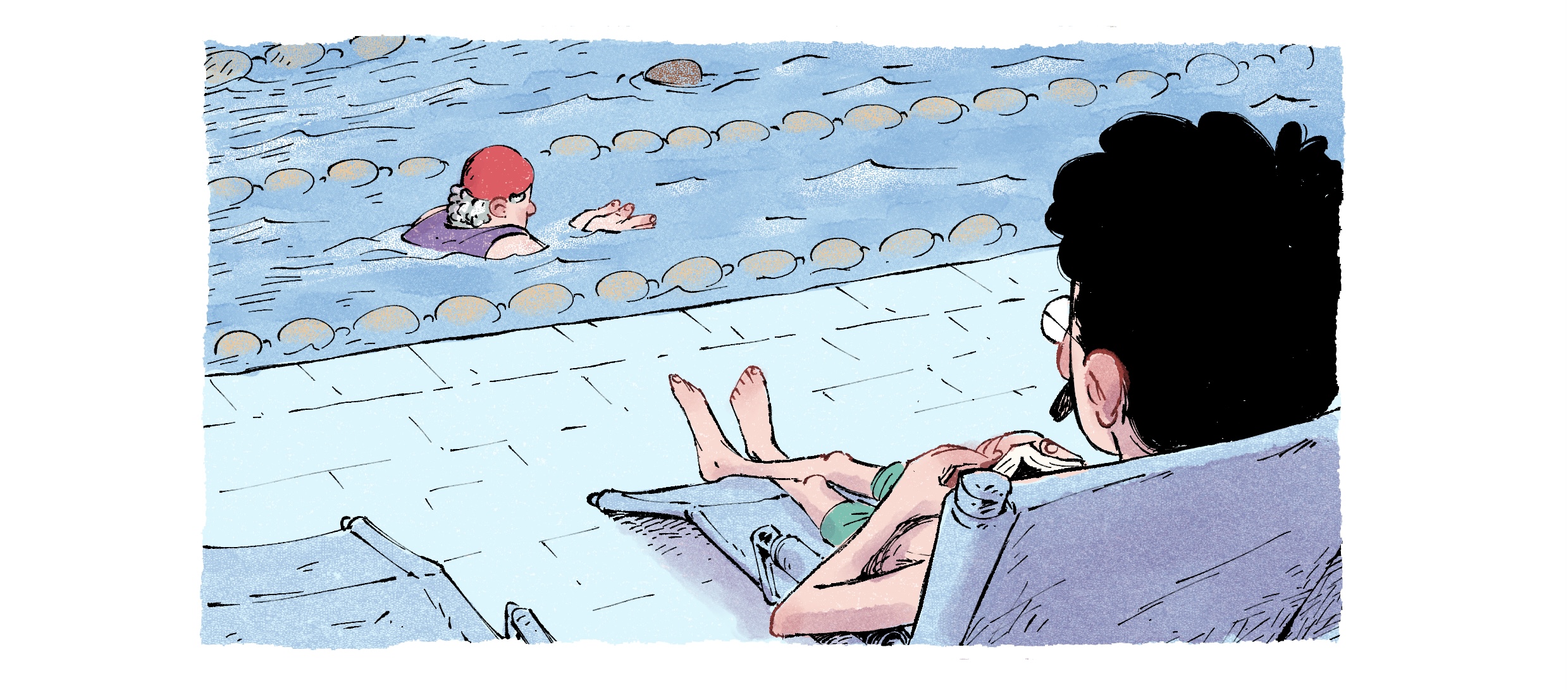 Une belle histoire — page 4
