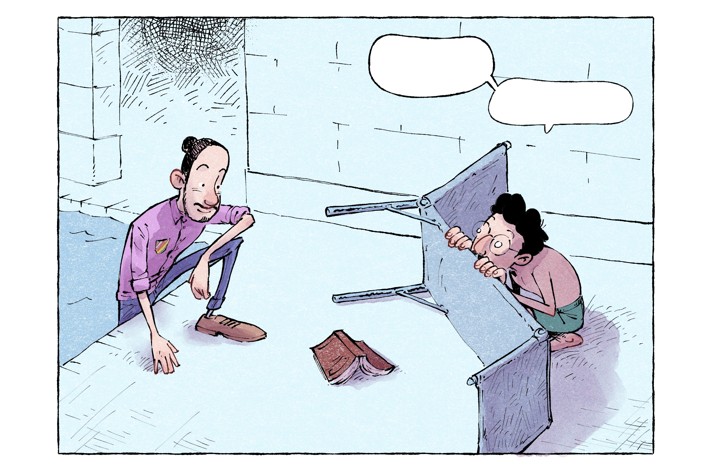 Une belle histoire — page 2