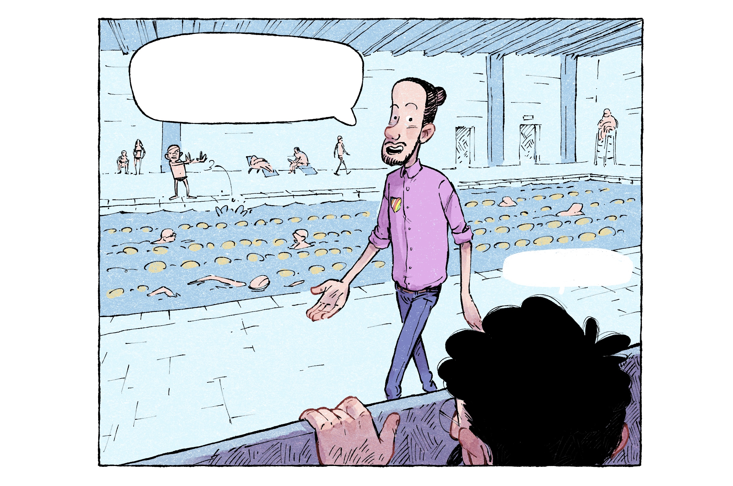 Une belle histoire — page 7