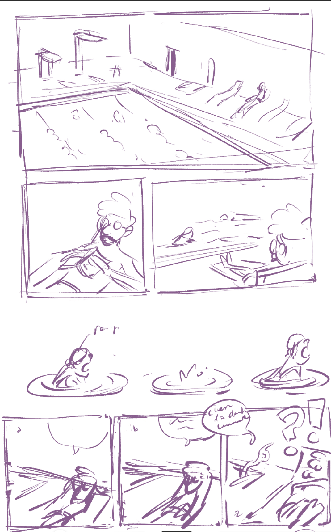 Une belle histoire — page 22